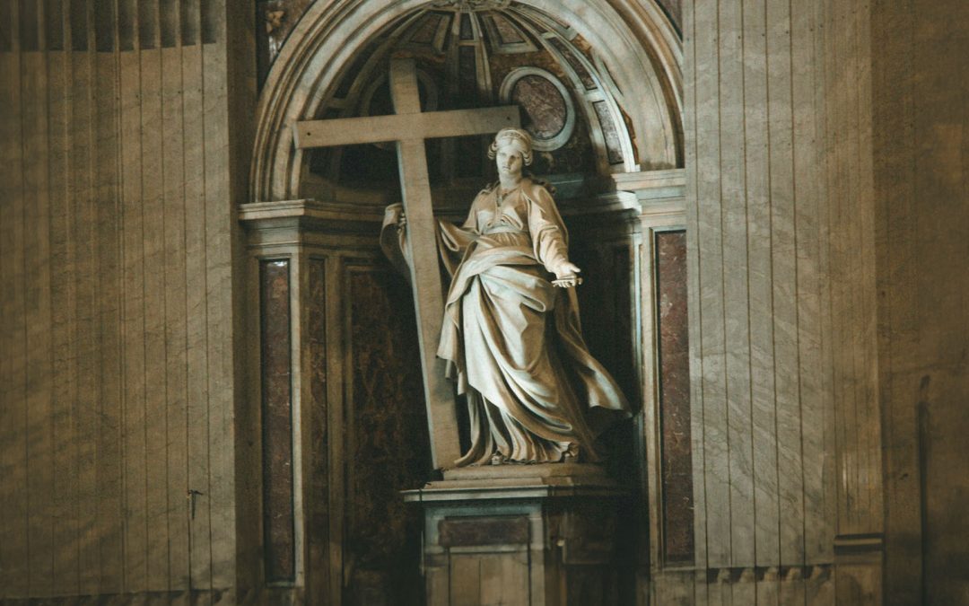 Finding Peace Through Daily Prayer and Reflection