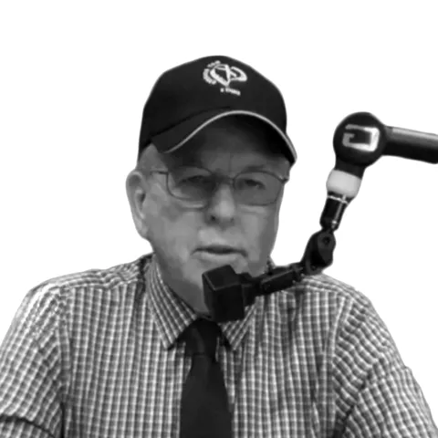 David Hall